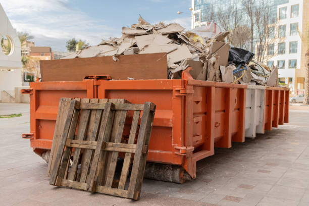 George Mason, VA Junk Removal Services Company